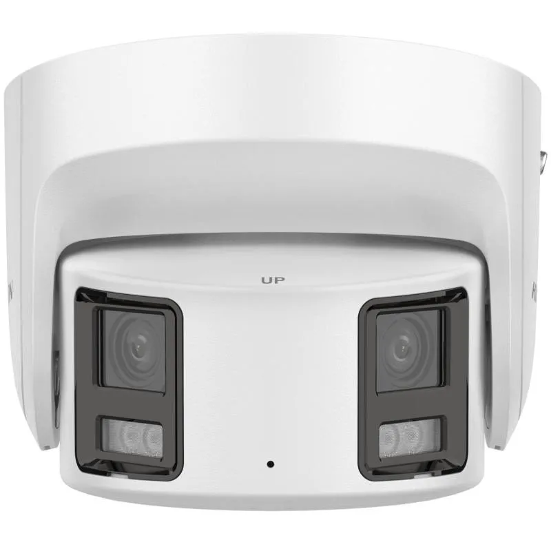 Kamera IP HikVision DS-2CD2346G2P-ISU/SL(2.8mm)(C)