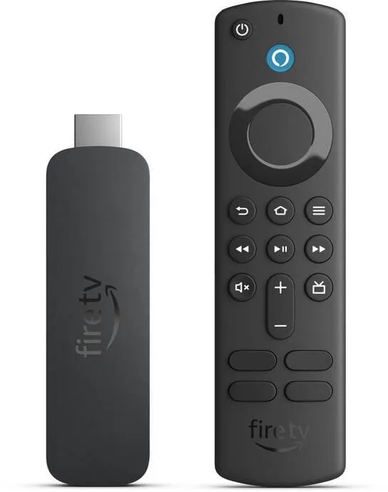 Odtwarzacz multimedialny Amazon Fire TV Stick 4K MAX 2023