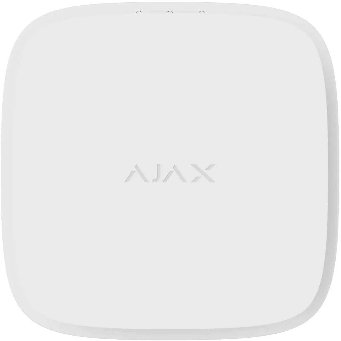 AJAX Czujnik - ciepła FireProtect 2 SB (Heat) - white
