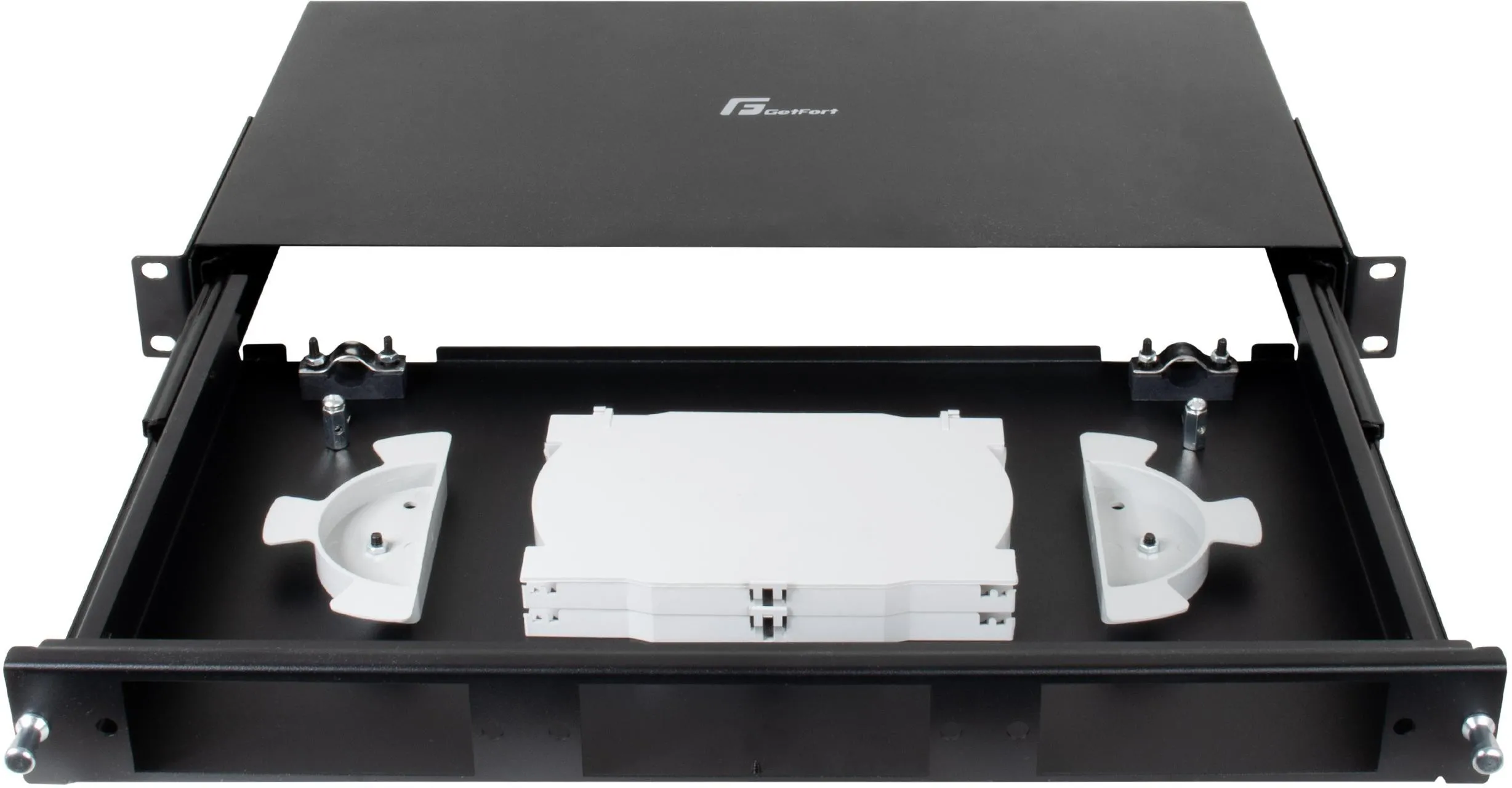 Przełącznica światłowodowa GETFORT Modularna (3P)