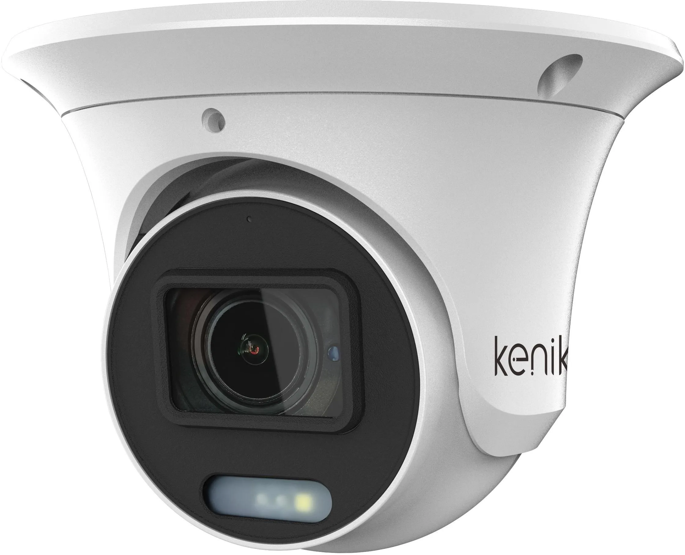 KAMERA IP KENIK KG-5360DZAS-IL-2