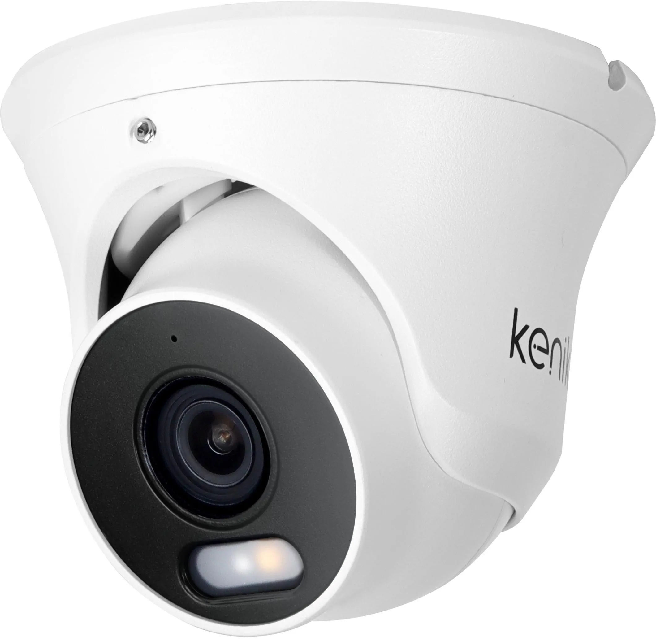 KAMERA IP KENIK KG-4430DAS-IL (2.8mm)