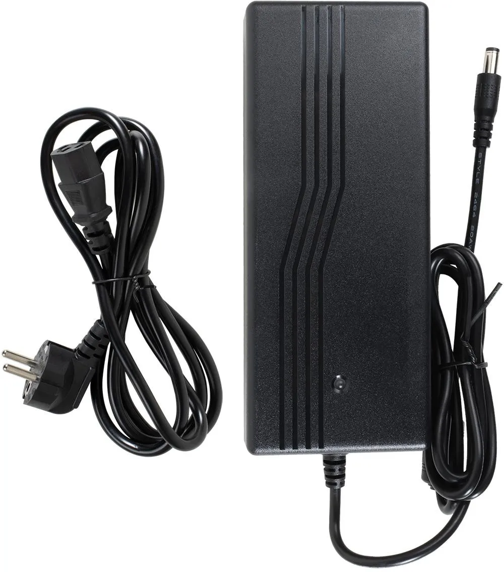 ZASILACZ IMPULSOWY GETFORT 52V/1.25A (65W)