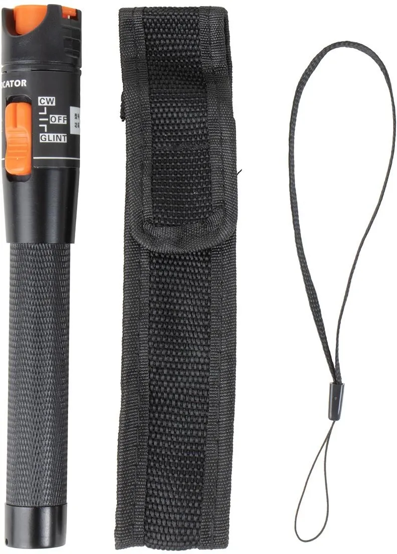 WIZUALNY LOKALIZATOR USZKODZEŃ GETFORT 10mW (10km)