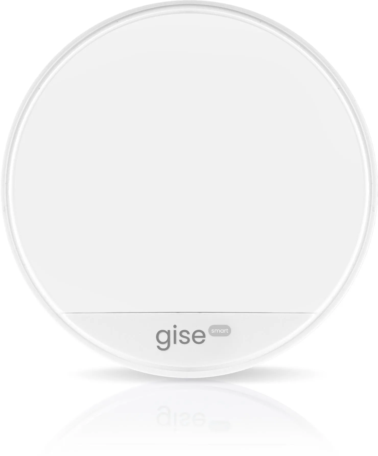 GISE Smart Czujnik zalania Zigbee | Tuya | GWLS-ZB