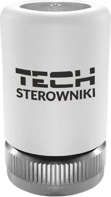 Siłownik termoelektryczny STT-230/2 M M30X1.5 Tech Sterowniki