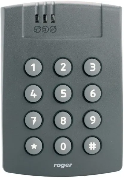 Kontroler dostępu ROGER PR611
