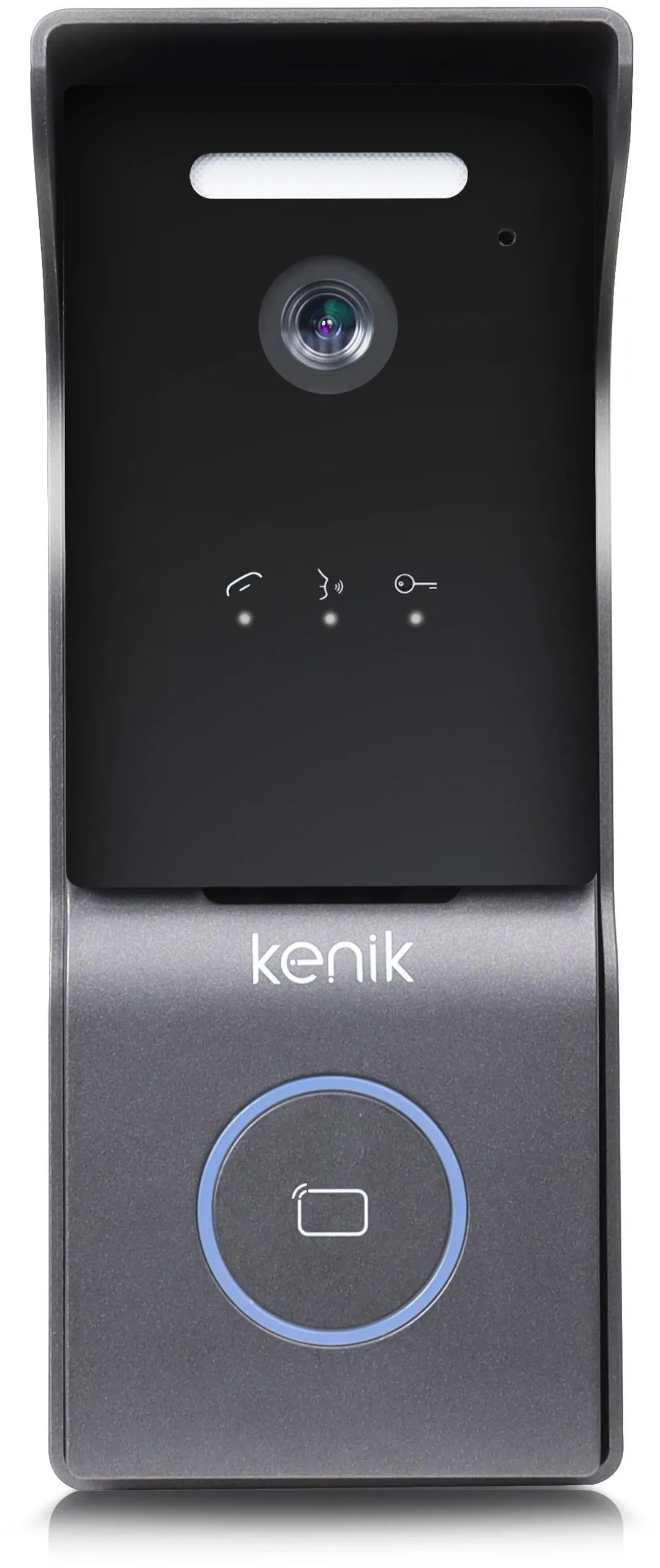 PANEL BRAMOWY IP KENIK KG-S11R