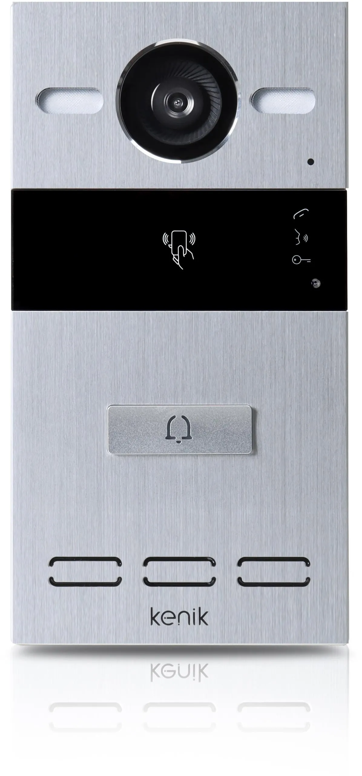 PANEL BRAMOWY IP KENIK KG-S21R-P