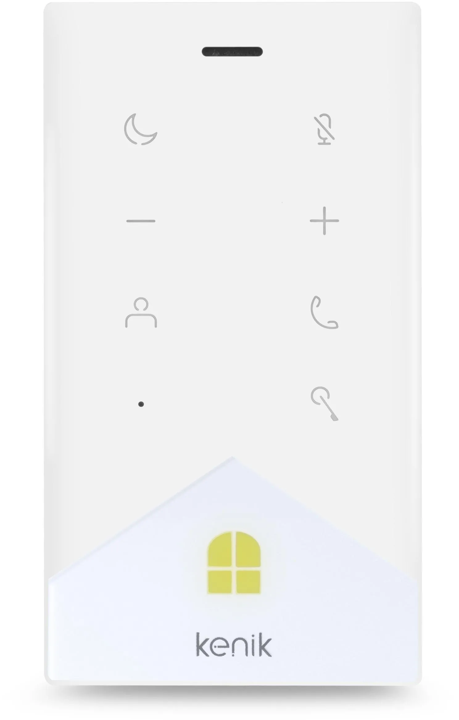 UNIFON DO SYSTEMU WIDEODOMOFONOWEGO KENIK KG-U10 SŁUCHAWKOWY