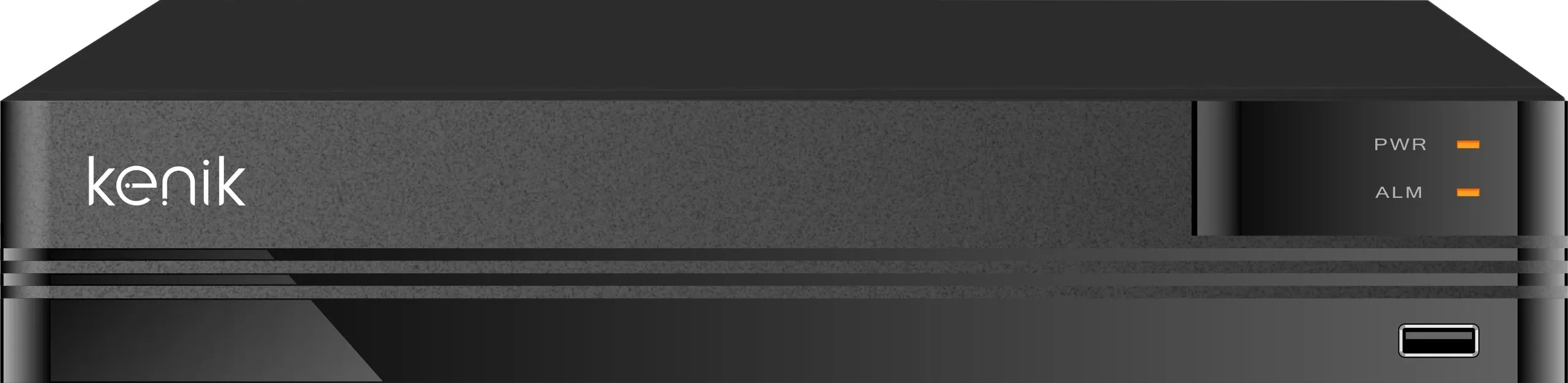 REJESTRATOR IP KENIK KG-NVR2018L-V3