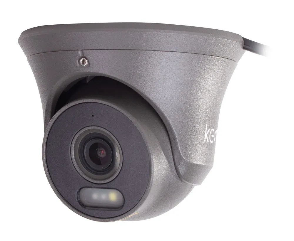 KAMERA IP KENIK KG-8130DAS-IL-G (2.8mm)