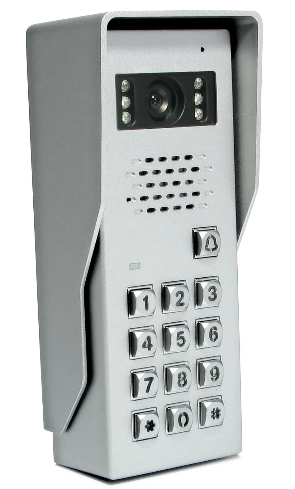 Panel bramowy zewnętrzny Vidos S50D * 6226