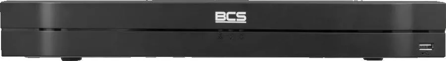 Rejestrator BCS LINE BCS-L-NVR1602-A-4K