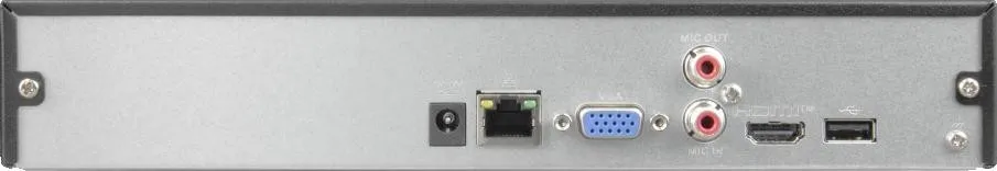 Rejestrator BCS LINE BCS-L-NVR0401-4KE(2)