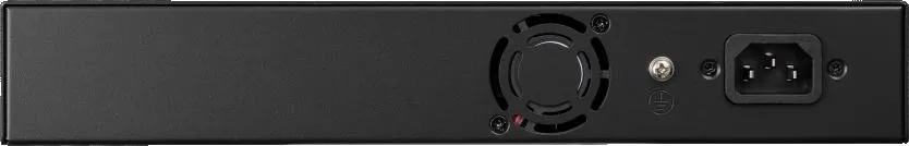 Switch PoE BCS BASIC BCS-B-SP1602G-1SFP