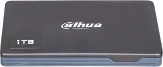 Dysk zewnętrzny HDD Dahua 1TB Portable Storage Disk szary