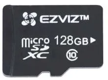 Karta pamięci microSD Ezviz 128GB