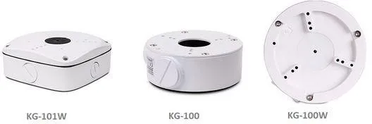 KAMERA IP KENIK KG-5430TAS-IL (2.8mm) Opakowanie zbiorcze 4szt.