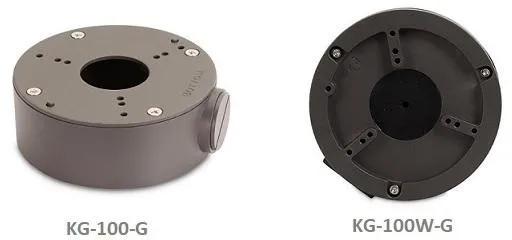 KAMERA IP KENIK KG-530TPA-L-G Opakowanie zbiorcze 10szt.