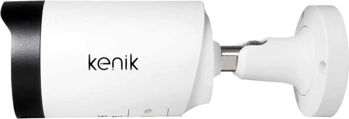 KAMERA IP KENIK KG-5260TZAS-IL-3 Opakowanie zbiorcze 4szt.