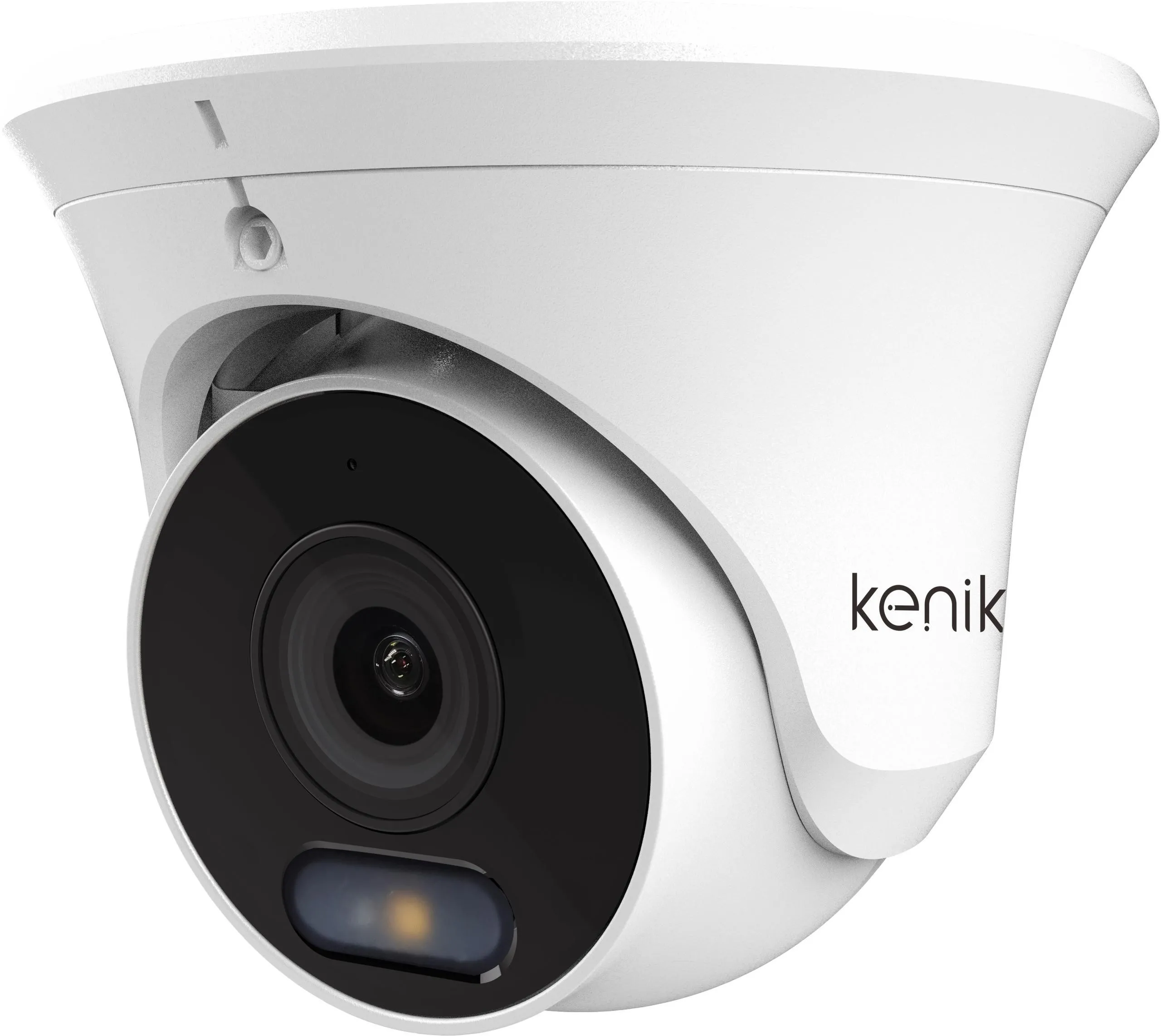 KAMERA IP KENIK KG-5430DAS-ILC (2.8mm) Opakowanie zbiorcze 4szt.