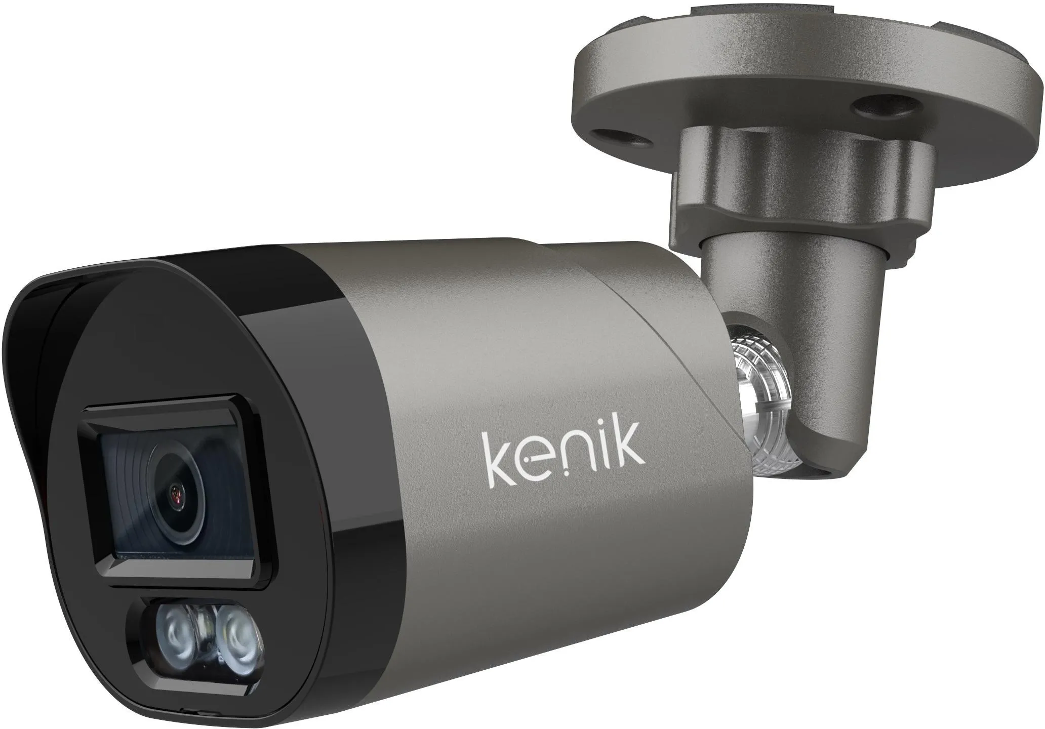 KAMERA IP KENIK KG-430TPA-E-G Opakowanie zbiorcze 4szt.