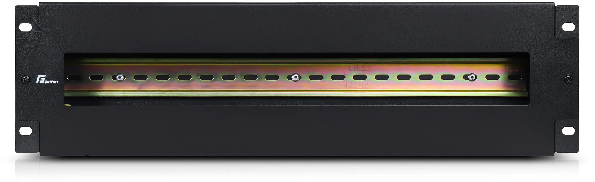 Panel dystrybucji napięć Getfort 3U 24xS
