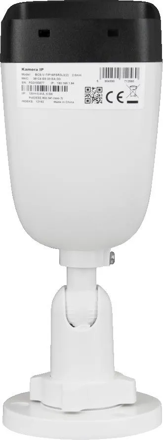 KAMERA IP BCS View BCS-V-TIP16FSR3L3(2)