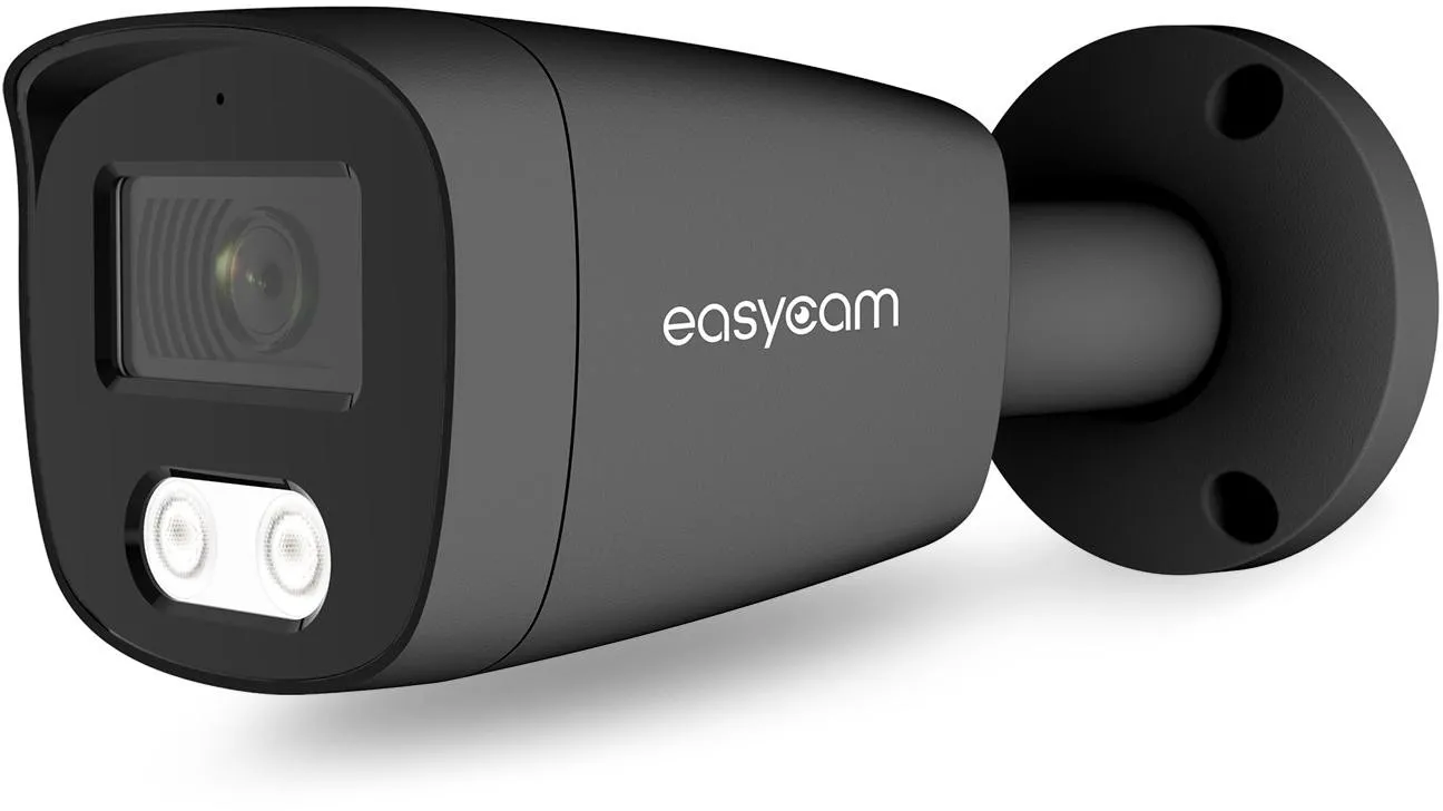 Kamera IP Easycam EC-IP-B5MP30DL-G 5MPx POE