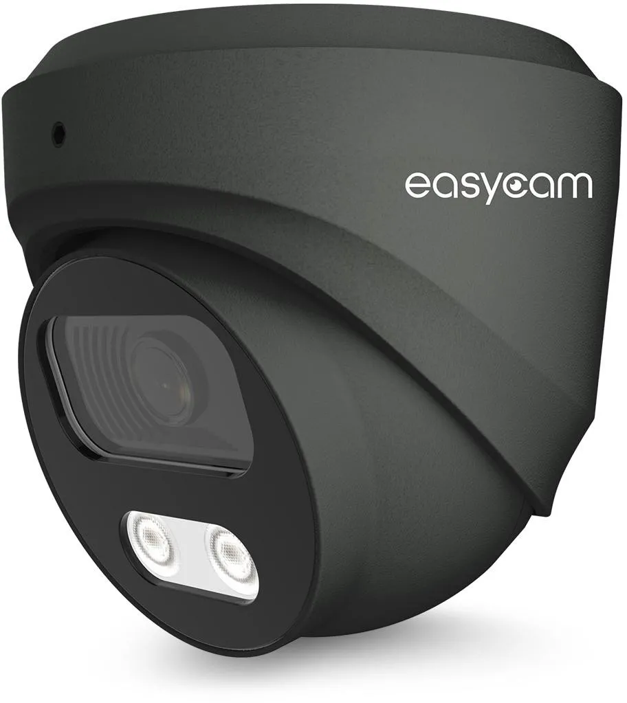 Kamera IP Easycam EC-IP-D5MP30DL-G 5MPx POE
