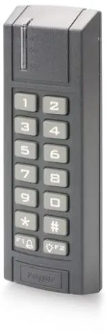 Czytnik zbliżeniowy ROGER PRT12MF-R4