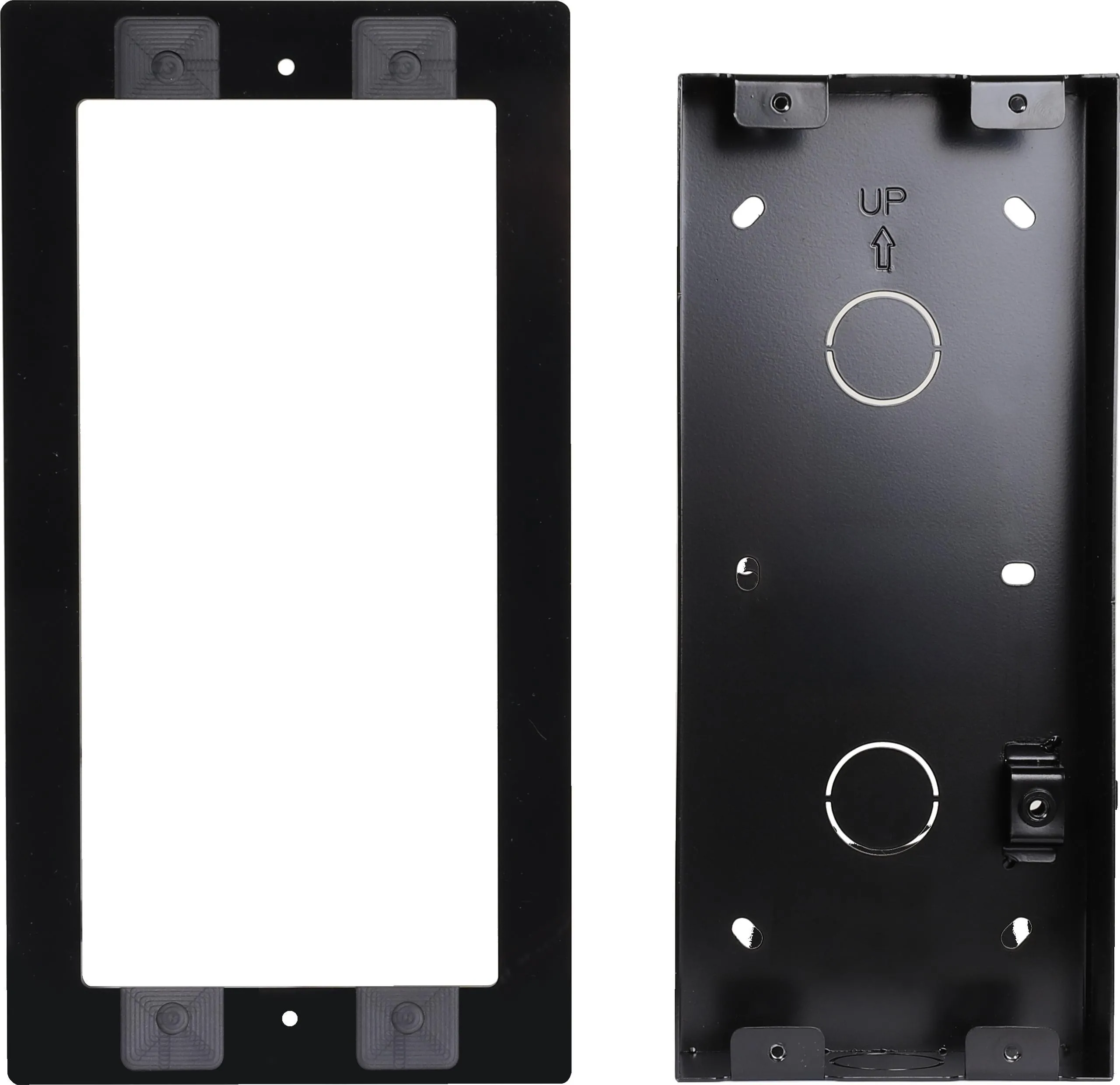 Puszka podtynkowa KENIK KG-MB-S2 (do KG-S21RB-N)