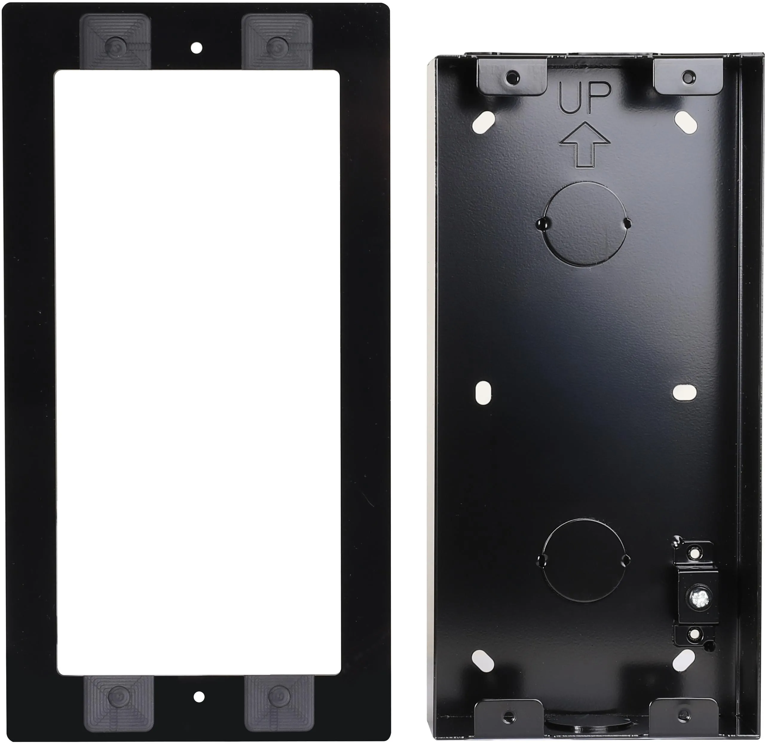 Puszka podtynkowa KENIK KG-MB-S2K (do KG-S21KRB-N)