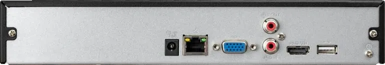 Rejestrator IP BCS LINE BCS-L-NVR0801-4KE(2L)