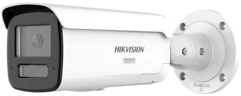 Kamera IP Hikvision DS-2CD2T47G3-LIS2UY/SL 4mm PL