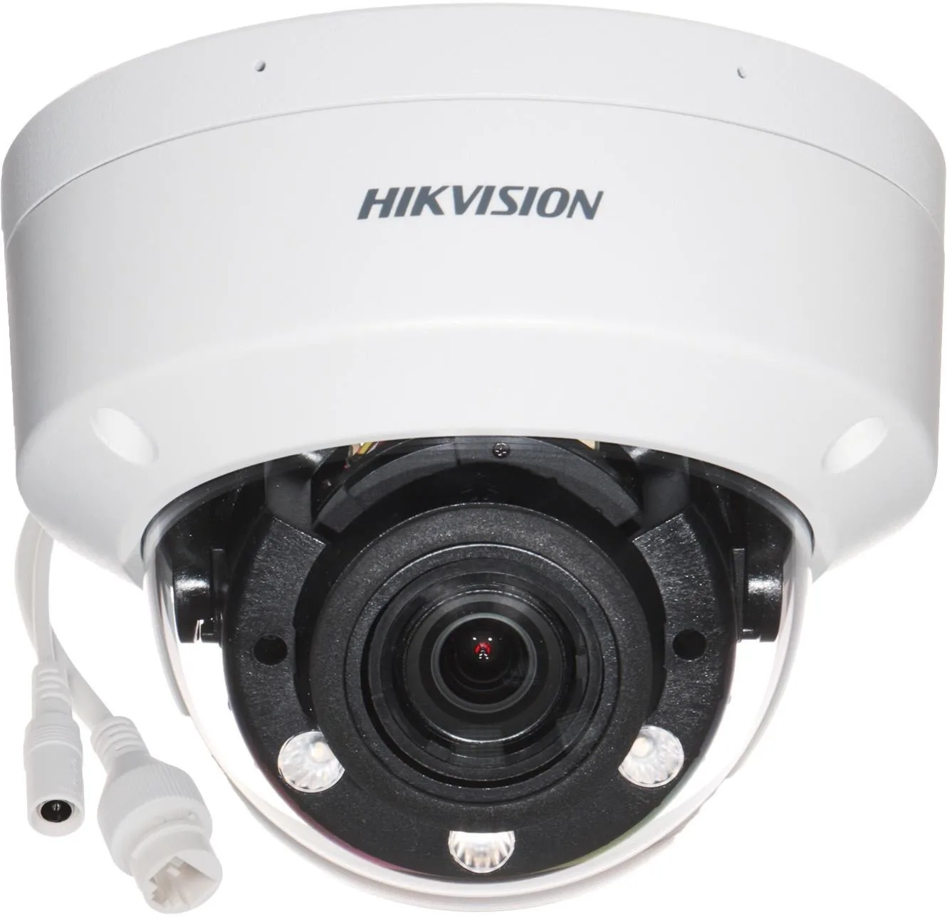 Kamera IP Hikvision DS-2CD1723G2-LIZU 2.8-12mm PL