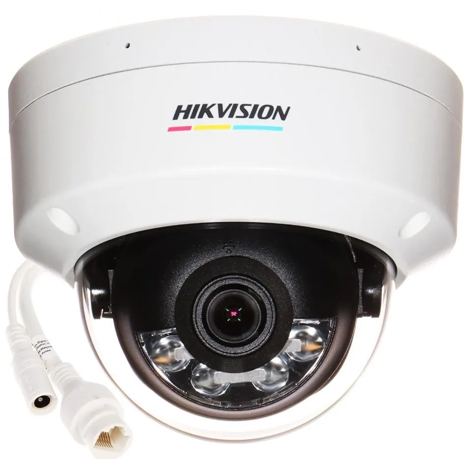Kamera IP Hikvision DS-2CD1147G2H-LIU 2.8mm PL