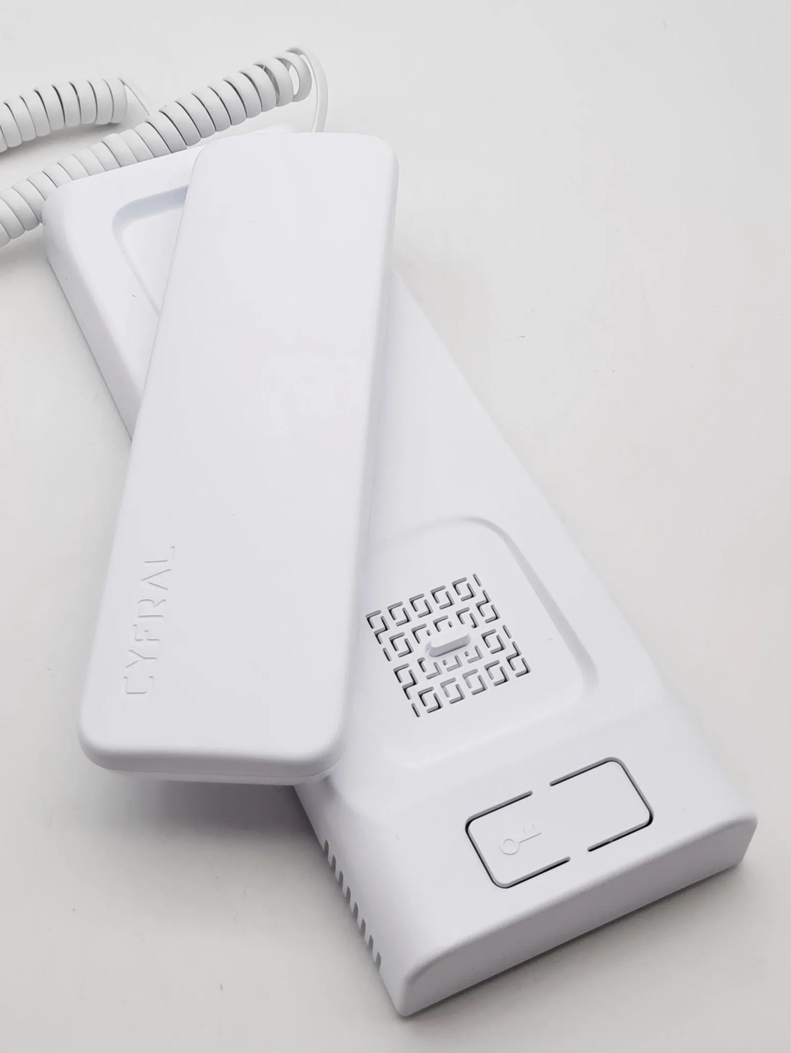 Unifon BALTIC 5P biały