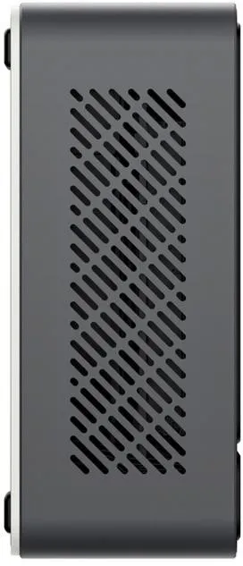 Mini PC Qoobe U155H Core Ultra 7 155H/32GB/SSD 1TB/Win 11 Pro czarny ( branded as Morefine)