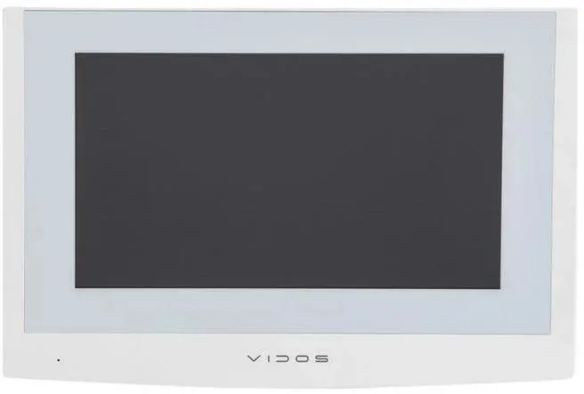 Monitor wideomofonu VIDOS 2IP M200W-X