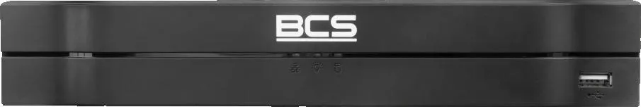 Rejestrator BCS Line BCS-L-NVR1601-4KE(2L)