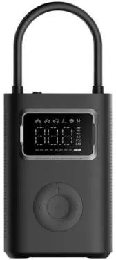 Elektryczna pompka przenośna Xiaomi Portable Electric Air Compressor 2 Pro