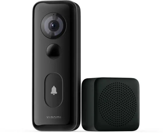 Inteligentny Wideodomofon do Drzwi Xiaomi Smart Doorbell 3S