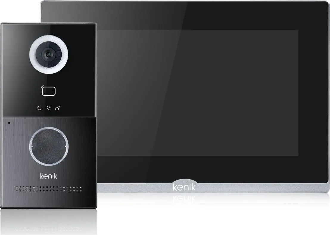 Wideodomofon KENIK KG-VK05