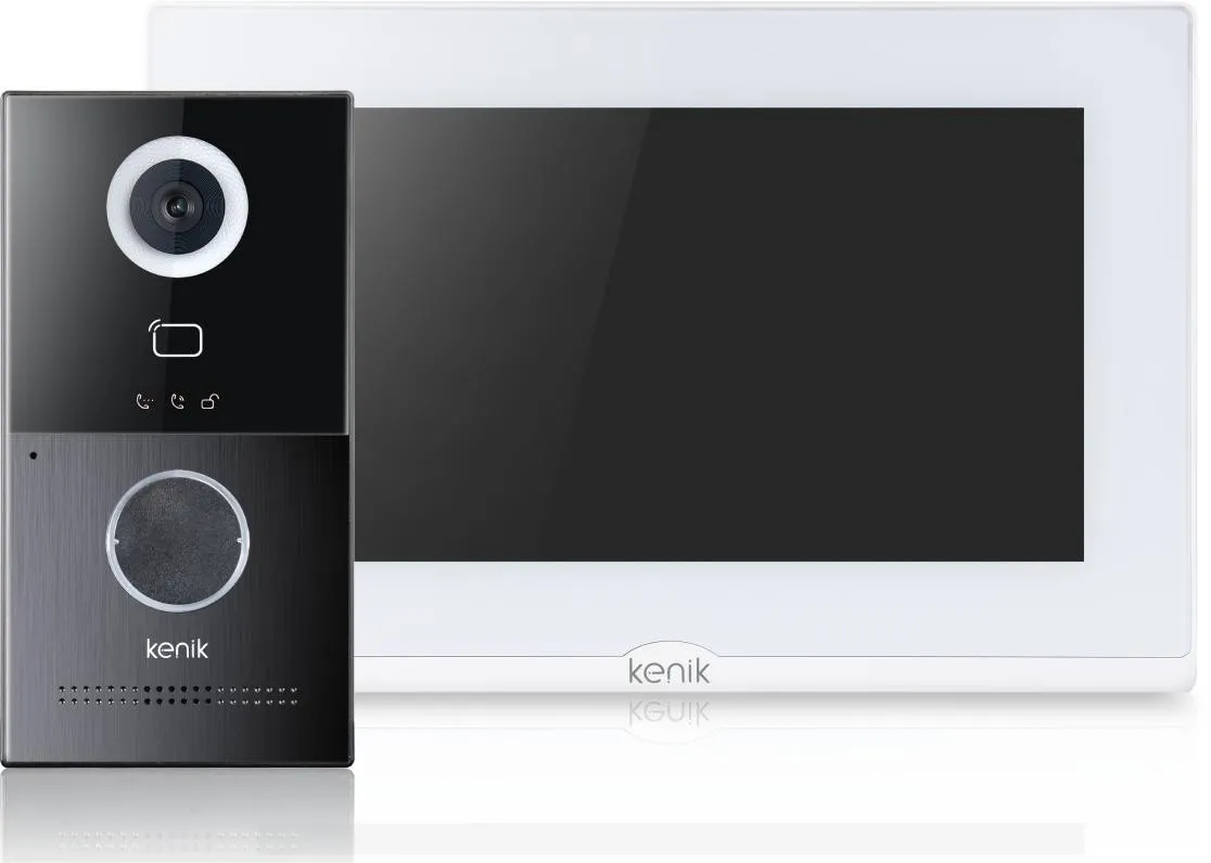 Wideodomofon KENIK KG-VK06