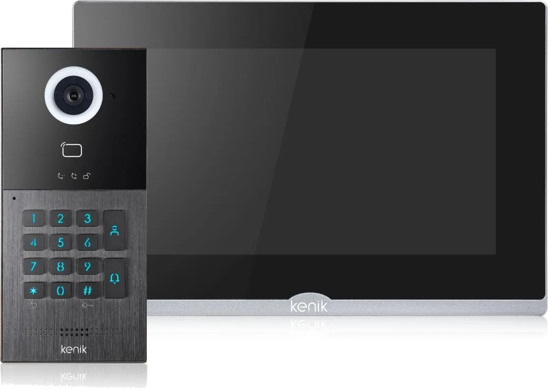 Wideodomofon KENIK KG-VK07