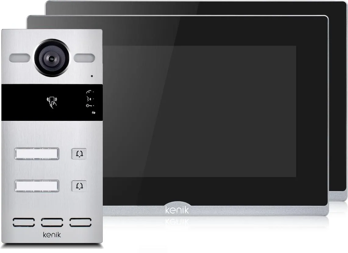 Wideodomofon KENIK KG-KV10