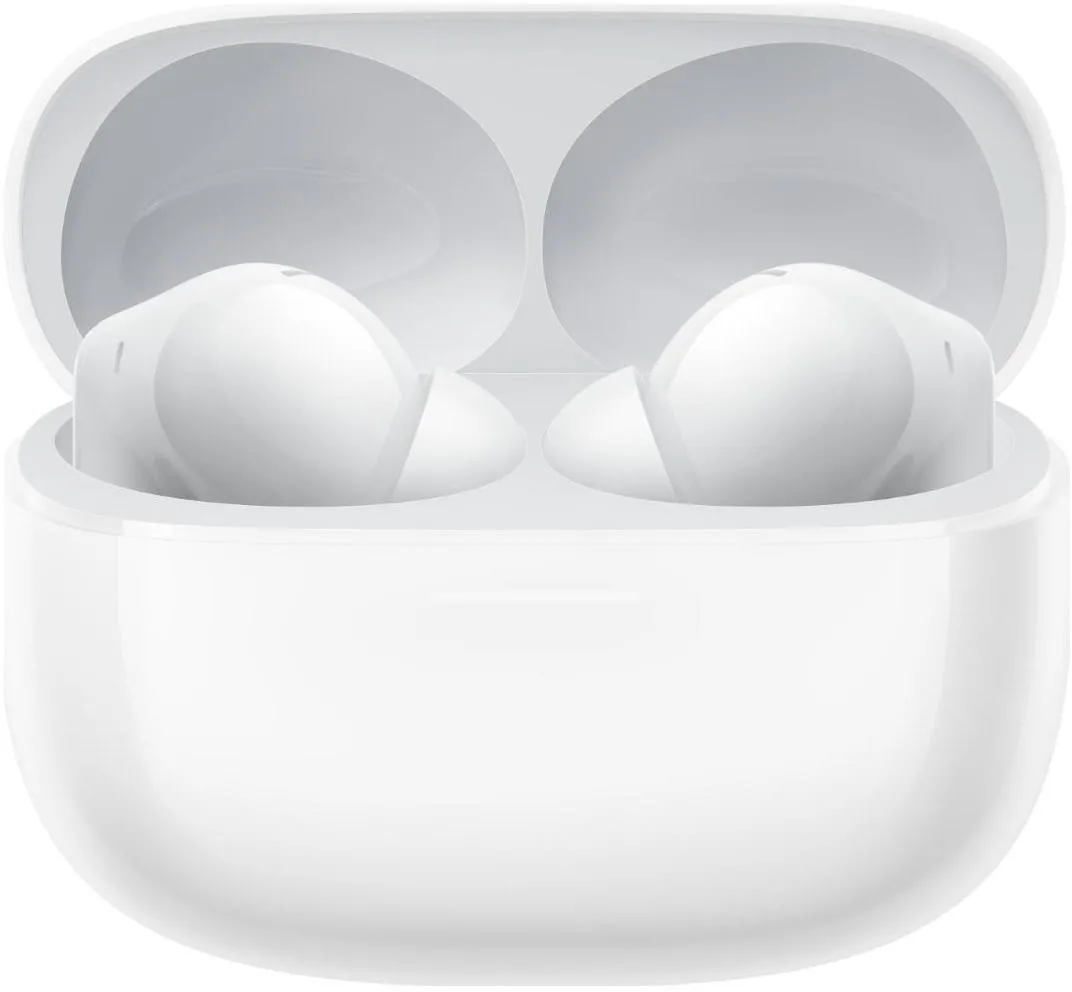Xiaomi Redmi Buds 6 Pro Glacier White