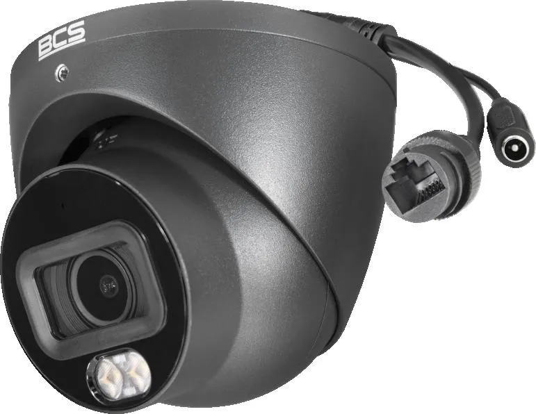 Kamera IP BCS Line BCS-L-EIP14FCL3-Ai1-G